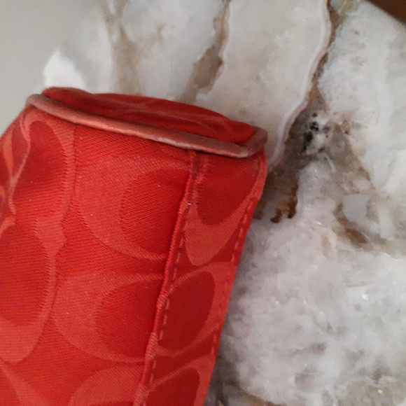 Coach Makeup Bag - Picture 7 of 10